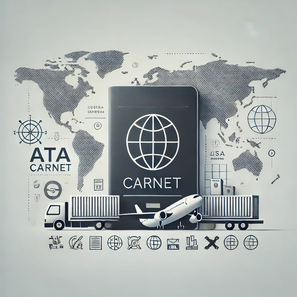 Ata Carnet